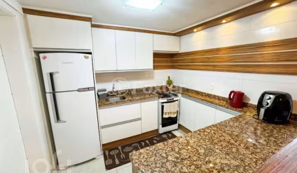 Apartamento com 2 quartos à venda na Rua Felisberto Soares, 236, Centro, Canela, 86 m2 por R$ 1.100.000