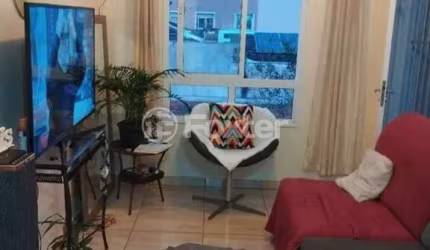 Apartamento com 2 quartos à venda na Rua Osvaldo Cruz, 527, Niterói, Canoas, 49 m2 por R$ 265.000