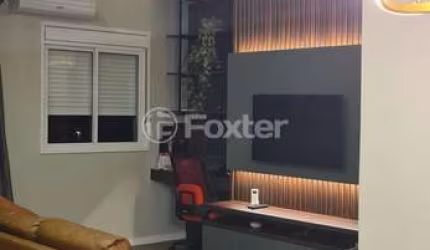 Apartamento com 2 quartos à venda na Rua Airton Ferreira da Silva, 155, Farrapos, Porto Alegre, 65 m2 por R$ 600.000