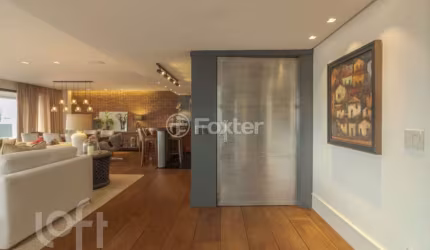 Apartamento com 3 quartos à venda na Avenida Lageado, 1256, Petrópolis, Porto Alegre, 287 m2 por R$ 5.200.000