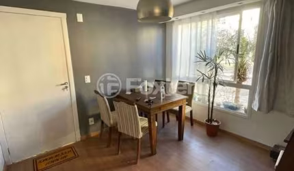 Apartamento com 2 quartos à venda na Rua João Wobeto, 350, Mato Grande, Canoas, 46 m2 por R$ 180.000