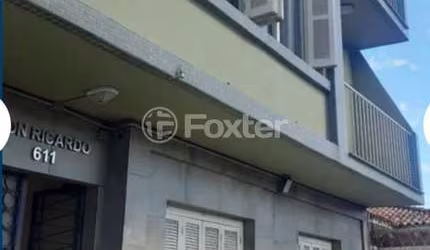Apartamento com 2 quartos à venda na Avenida Niterói, 611, Medianeira, Porto Alegre, 67 m2 por R$ 250.000