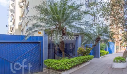 Apartamento com 2 quartos à venda na Rua Demétrio Ribeiro, 831, Centro Histórico, Porto Alegre, 56 m2 por R$ 420.000
