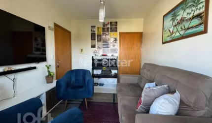 Apartamento com 2 quartos à venda na Rua Oli Debastiani, 263, Desvio Rizzo, Caxias do Sul, 63 m2 por R$ 295.000