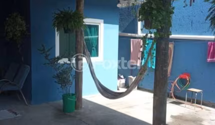 Casa com 3 quartos à venda na Servidão Alayde Francisca de Oliveira, 27, São João do Rio Vermelho, Florianópolis, 60 m2 por R$ 350.000