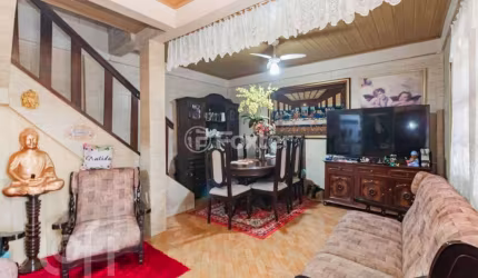 Casa com 2 quartos à venda na Rua Martim Ferreira de Carvalho, 518, Sarandi, Porto Alegre, 155 m2 por R$ 600.000