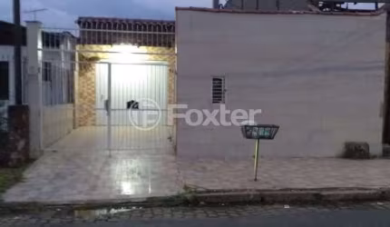 Casa com 5 quartos à venda na Avenida Martim Félix Berta, 3327, Mário Quintana, Porto Alegre, 220 m2 por R$ 850.000