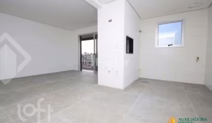 Apartamento com 1 quarto à venda na Rua Eça de Queiroz, 96, Petrópolis, Porto Alegre, 62 m2 por R$ 730.000
