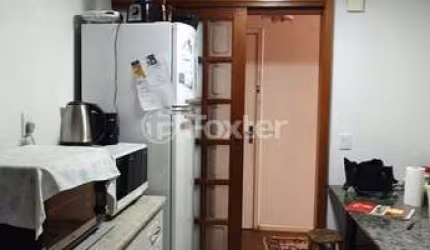 Apartamento com 2 quartos à venda na Rua Dom Diogo de Souza, 290, Cristo Redentor, Porto Alegre, 60 m2 por R$ 330.000