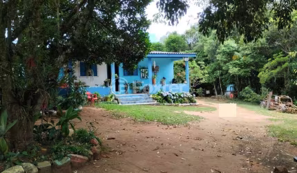 Fazenda com 2 salas à venda na Rua Camilo Nunes Monteiro, 172, Lomba Grande, Novo Hamburgo, 80 m2 por R$ 450.000