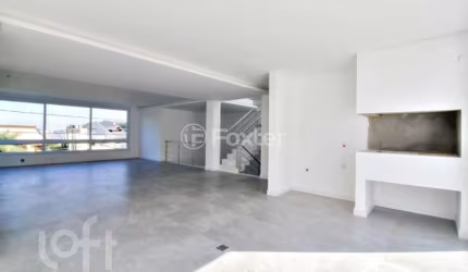 Casa em condomínio fechado com 3 quartos à venda na Rua Ivo Walter Kern, 599, Hípica, Porto Alegre, 256 m2 por R$ 1.594.900