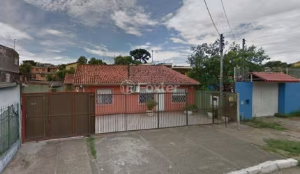 Casa com 4 quartos à venda na Rua Paraguassu, 659, Parque Índio Jari, Viamão, 157 m2 por R$ 270.000