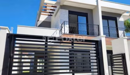 Casa com 3 quartos à venda na Rua Maurício Rosar, 9, Pântano do Sul, Florianópolis, 135 m2 por R$ 1.400.000