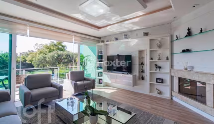 Casa com 3 quartos à venda na Rua Serra da Capivara, 108, Costa e Silva, Porto Alegre, 190 m2 por R$ 1.090.000
