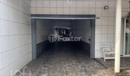 Casa com 1 quarto à venda na Rua Leopoldo Scharlau, 835, Nova Sapucaia, Sapucaia do Sul, 282 m2 por R$ 477.000