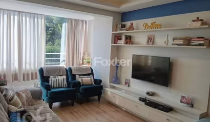 Apartamento com 1 quarto à venda na Rua Prefeito Nelson Dinnebier, 160, Centro, Gramado, 65 m2 por R$ 927.000