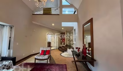 Casa com 4 quartos à venda na Rua Daltro Filho, 0122, São José, Canoas, 466 m2 por R$ 2.850.000
