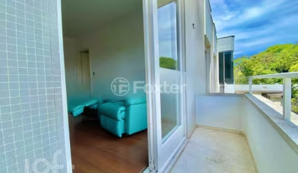 Apartamento com 1 quarto à venda na Rua Guilherme Alves, 1228, Partenon, Porto Alegre, 43 m2 por R$ 212.000