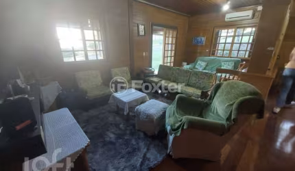 Casa em condomínio fechado com 2 quartos à venda na Rua Das Bromélias, 14, Santa Terezinha, Canela, 72 m2 por R$ 1.200.000