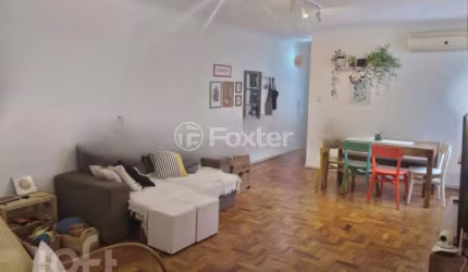 Apartamento com 3 quartos à venda na Rua Souza Reis, 342, São João, Porto Alegre, 124 m2 por R$ 320.000