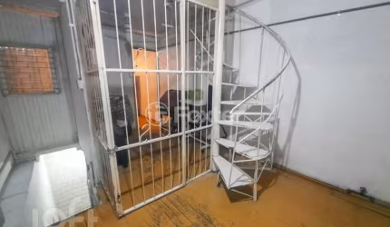 Casa com 2 quartos à venda na Rua Coronel Fernando Machado, 185, Centro Histórico, Porto Alegre, 87 m2 por R$ 360.000