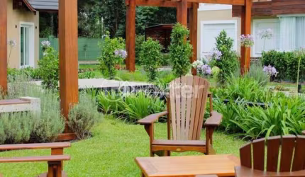 Apartamento com 1 quarto à venda na Rua 21 De Abril, 1, São José, Canela, 58 m2 por R$ 695.000