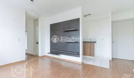 Apartamento com 3 quartos à venda na Avenida José Aloísio Filho, 411, Humaitá, Porto Alegre, 67 m2 por R$ 295.000