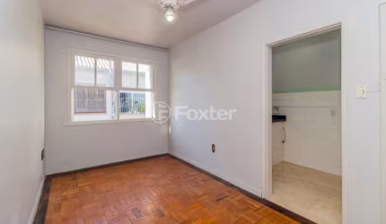 Apartamento com 2 quartos à venda na Rua Marcílio Dias, 710, Menino Deus, Porto Alegre, 42 m2 por R$ 210.000