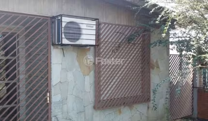 Casa com 4 quartos à venda na Rua Alexandrino de Alencar, 1547, Morada do Vale I, Gravataí, 110 m2 por R$ 499.500