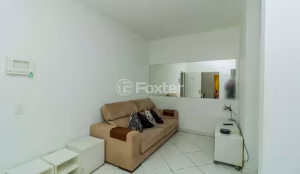 Apartamento com 1 quarto à venda na Rua Chile, 79, Jardim Botânico, Porto Alegre, 39 m2 por R$ 209.000