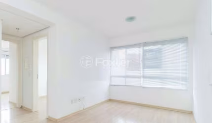 Apartamento com 2 quartos à venda na Rua José de Alencar, 1150, Menino Deus, Porto Alegre, 59 m2 por R$ 480.000