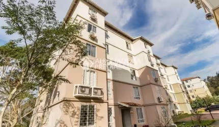 Apartamento com 2 quartos à venda na Avenida Martim Félix Berta, 3300, Rubem Berta, Porto Alegre, 43 m2 por R$ 170.000