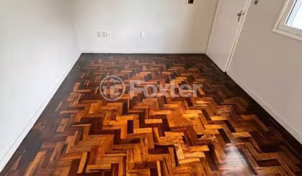 Apartamento com 1 quarto à venda na Rua Doutor Voltaire Pires, 435, Santo Antônio, Porto Alegre, 45 m2 por R$ 170.000