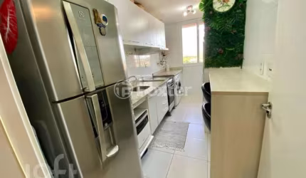 Apartamento com 2 quartos à venda na Avenida Farroupilha, 8701, São José, Canoas, 67 m2 por R$ 480.000
