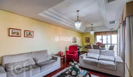 Cobertura com 3 quartos à venda na Rua Cândido Silveira, 75, Auxiliadora, Porto Alegre, 313 m2 por R$ 2.500.000