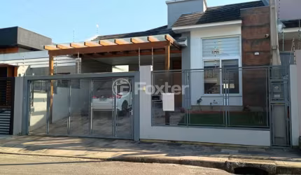 Casa com 3 quartos à venda na Rua Bonsucesso, 275, Parque da Matriz, Cachoeirinha, 121 m2 por R$ 904.300