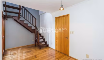 Cobertura com 2 quartos à venda na Rua Desembargador Moreno Loureiro Lima, 525, Bela Vista, Porto Alegre, 121 m2 por R$ 699.900