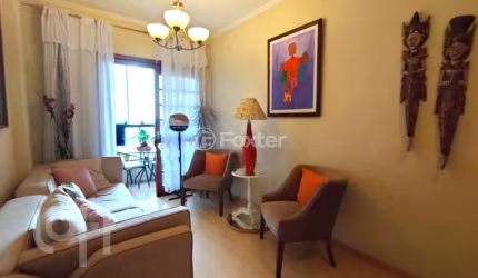 Apartamento com 3 quartos à venda na Rua João Neves da Fontoura, 550, Centro, São Leopoldo, 100 m2 por R$ 750.000