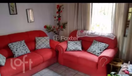 Casa com 2 quartos à venda na Avenida Riachuelo, 92, Duque de Caxias, São Leopoldo, 418 m2 por R$ 424.000