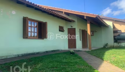 Casa com 3 quartos à venda na Rua Padre Ambrósio Schupp, 95, Cristo Rei, São Leopoldo, 184 m2 por R$ 745.000