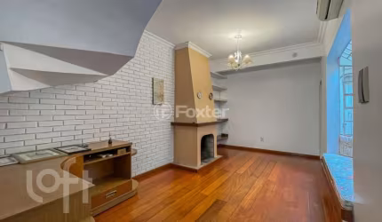 Casa com 3 quartos à venda na Rua Miguel Tostes, 706, Rio Branco, Porto Alegre, 198 m2 por R$ 1.100.000