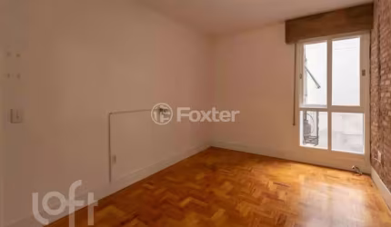 Apartamento com 1 quarto à venda na Rua Garibaldi, 1095, Bom Fim, Porto Alegre, 39 m2 por R$ 250.000