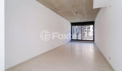 Kitnet / Stúdio à venda na Avenida Venâncio Aires, 29, Cidade Baixa, Porto Alegre, 37 m2 por R$ 325.000