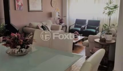 Apartamento com 3 quartos à venda na Rua Guilherme Alves, 530, Jardim Botânico, Porto Alegre, 121 m2 por R$ 660.000