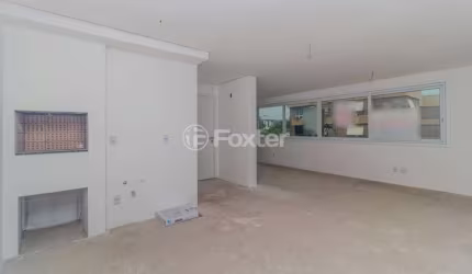 Apartamento com 3 quartos à venda na Rua Assunção, 185, Jardim Lindóia, Porto Alegre, 118 m2 por R$ 1.200.000