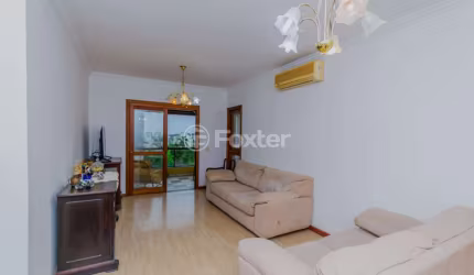 Apartamento com 3 quartos à venda na Rua Álvaro Guterres, 335, Tristeza, Porto Alegre, 109 m2 por R$ 625.000