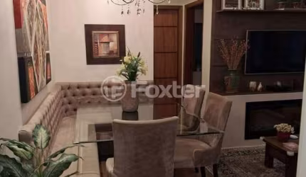 Apartamento com 2 quartos à venda na Alameda Vicente de Carvalho, 20, Boa Vista, Porto Alegre, 82 m2 por R$ 586.000
