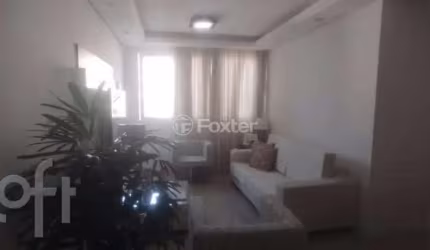 Apartamento com 3 quartos à venda na Avenida Doutor Sezefredo Azambuja Vieira, 2277, Marechal Rondon, Canoas, 78 m2 por R$ 650.000