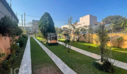 Casa com 2 quartos à venda na Rua David Canabarro, 502, Mato Grande, Canoas, 225 m2 por R$ 1.500.000