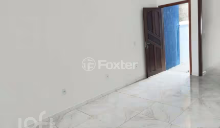 Casa com 2 quartos à venda na Rua dos Pioneiros, 486, Rincão da Madalena, Gravataí, 47 m2 por R$ 230.000